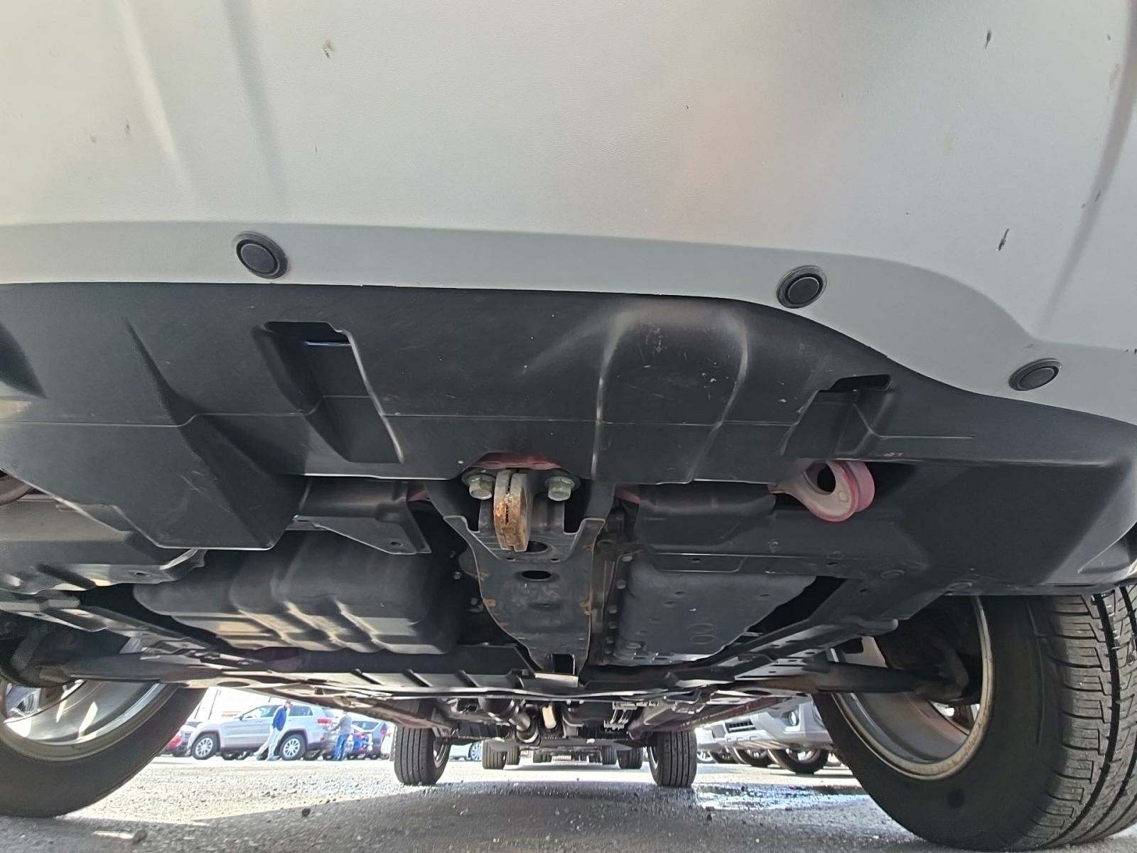 2019 Mitsubishi Outlander Sport SE AWD