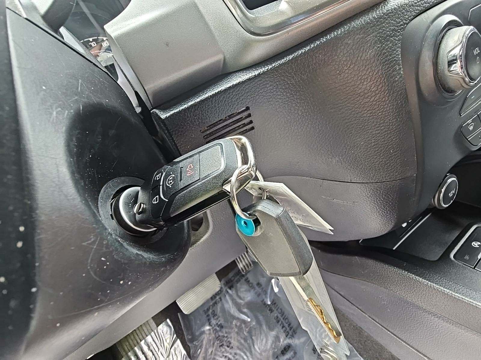 2019 Ford Ranger XLT RWD