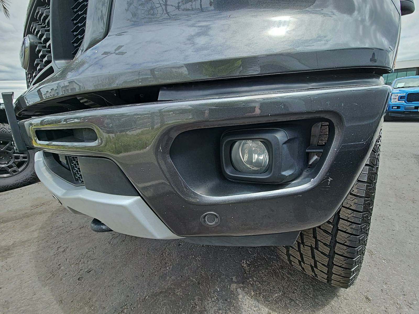 2019 Ford Ranger XLT RWD