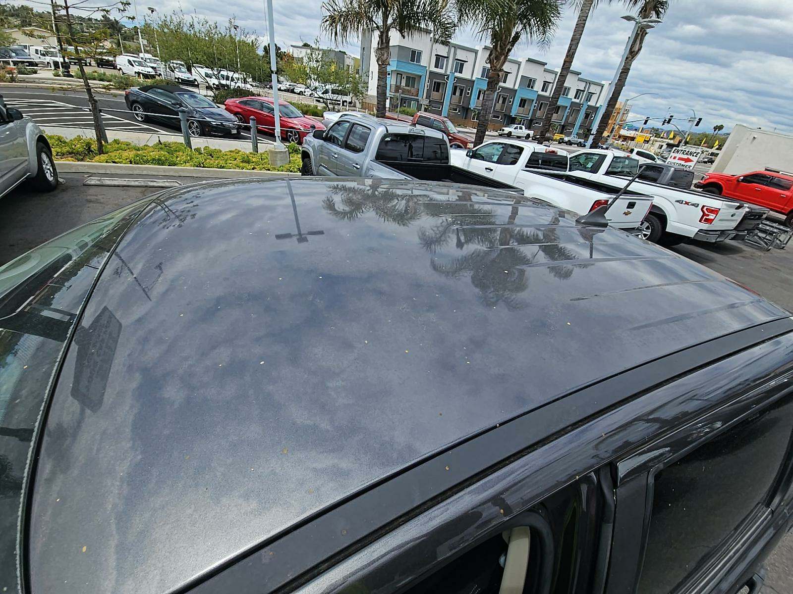 2019 Ford Ranger XLT RWD