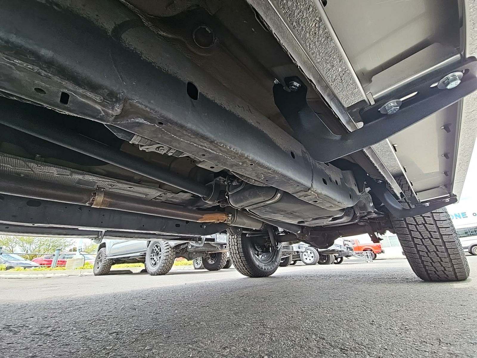 2019 Ford Ranger XLT RWD