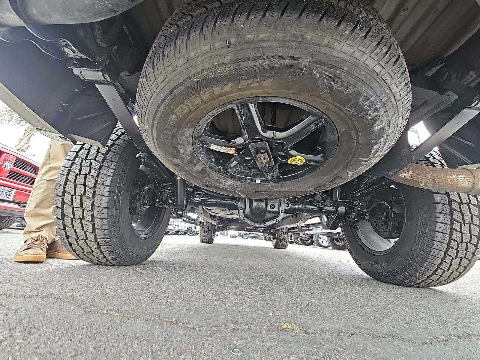 2019 Ford Ranger XLT RWD