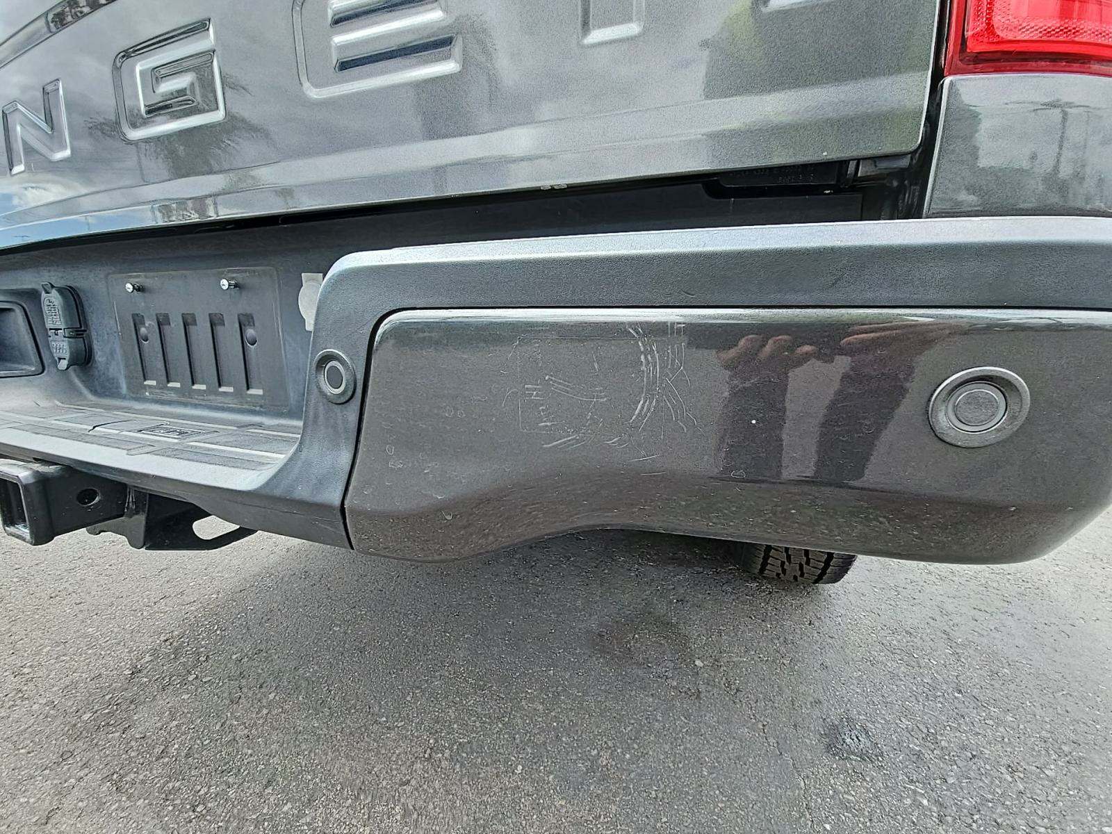 2019 Ford Ranger XLT RWD