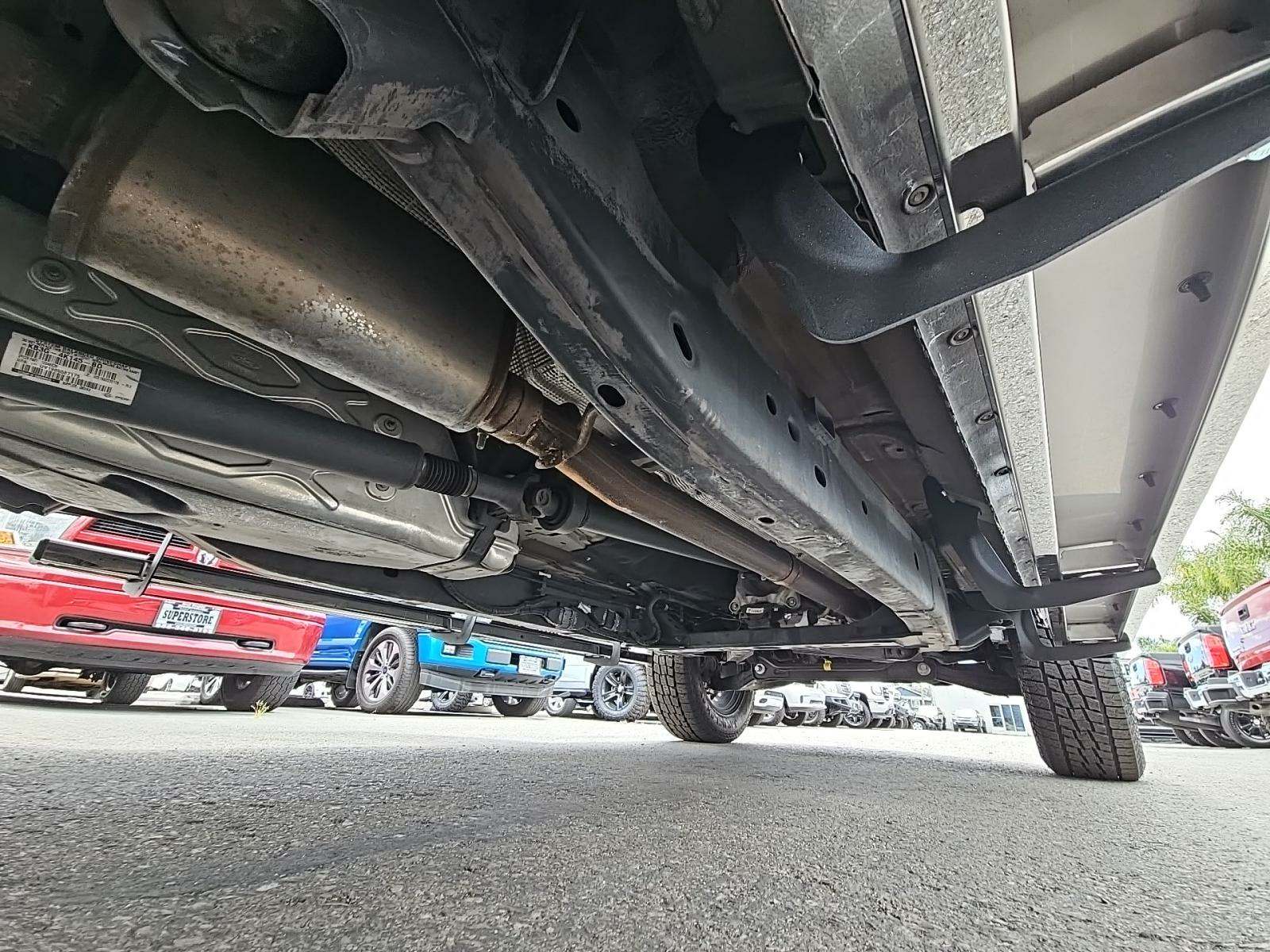 2019 Ford Ranger XLT RWD