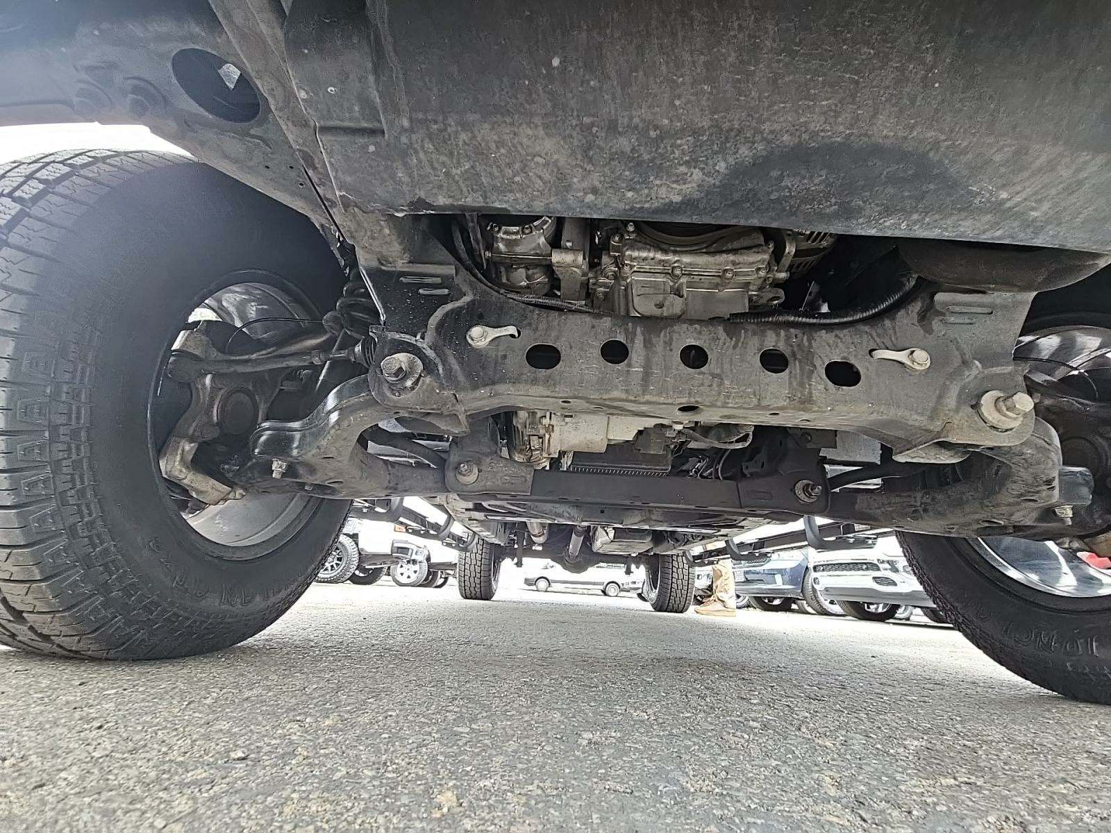 2019 Ford Ranger XLT RWD