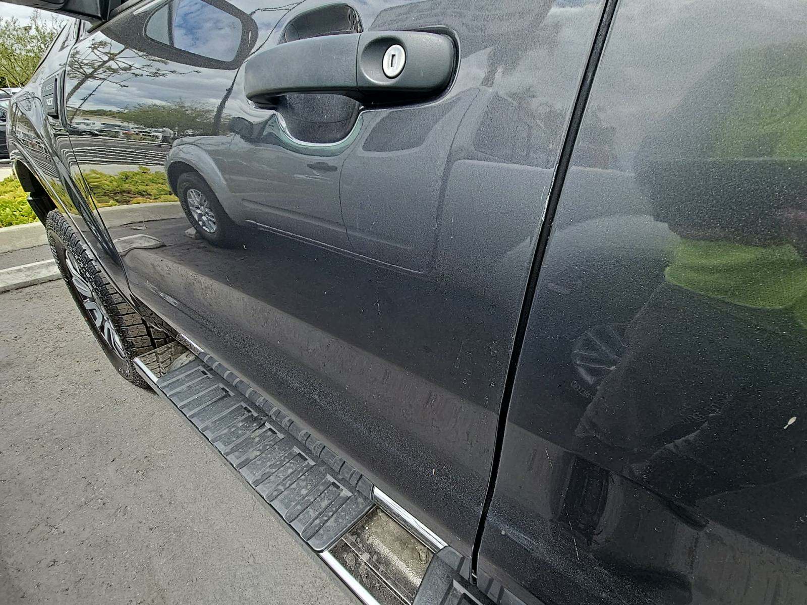 2019 Ford Ranger XLT RWD