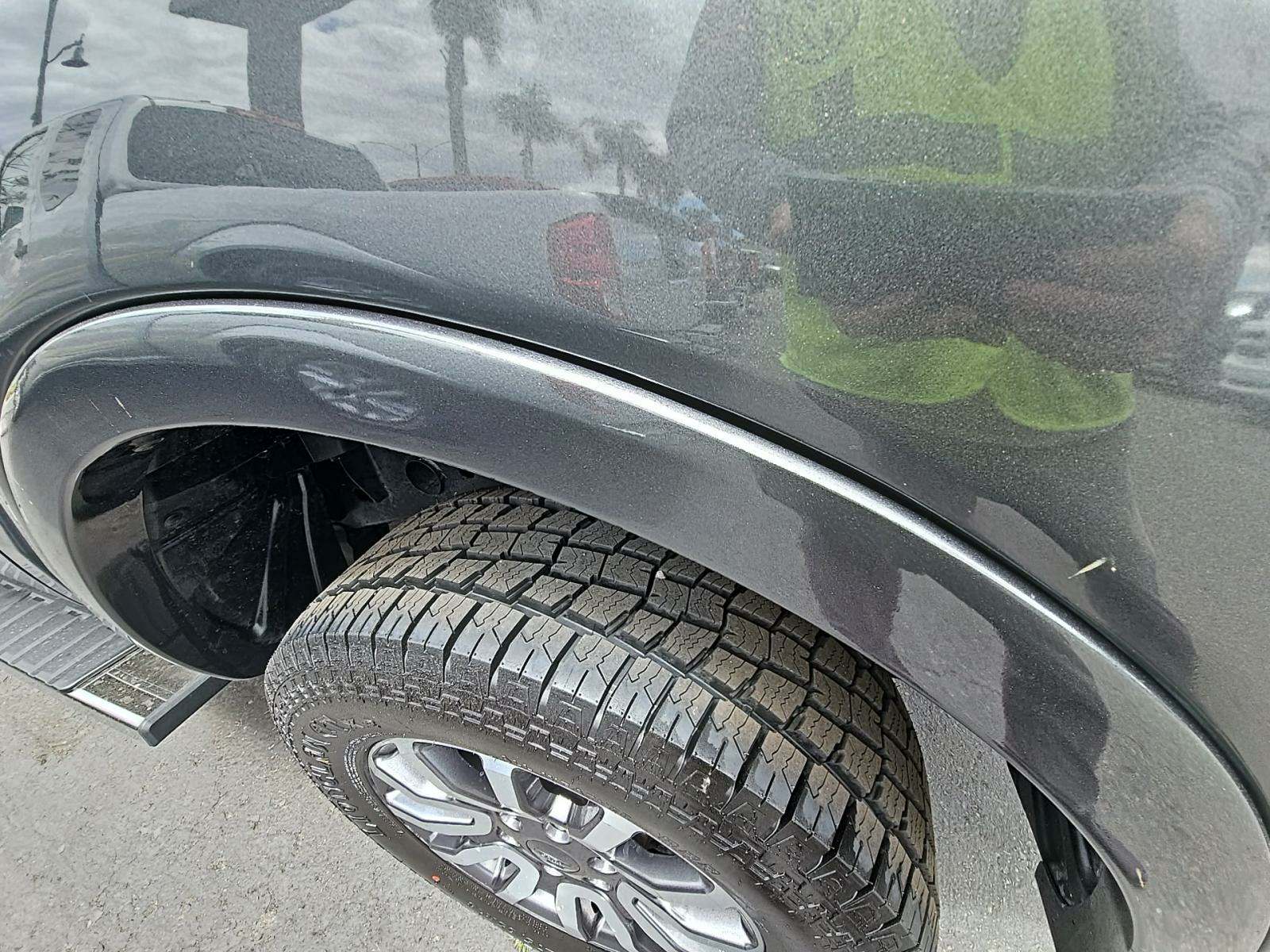 2019 Ford Ranger XLT RWD