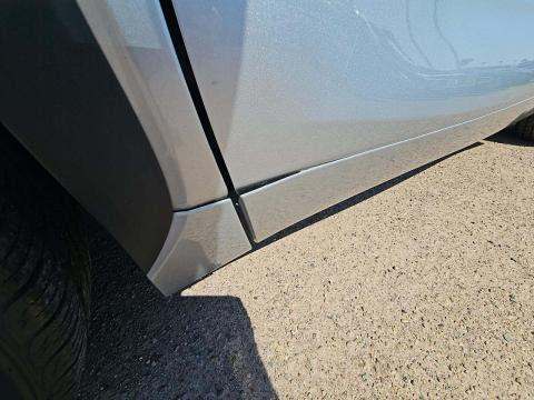 2023 Toyota Highlander LE FWD