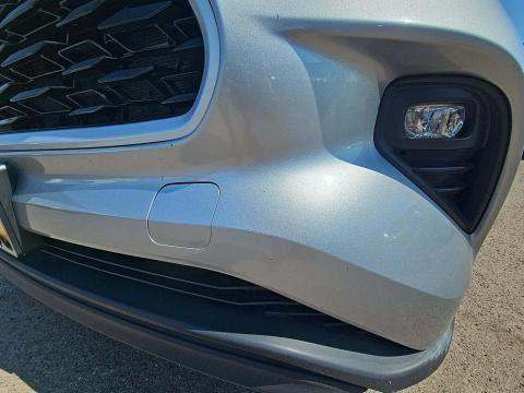 2023 Toyota Highlander LE FWD