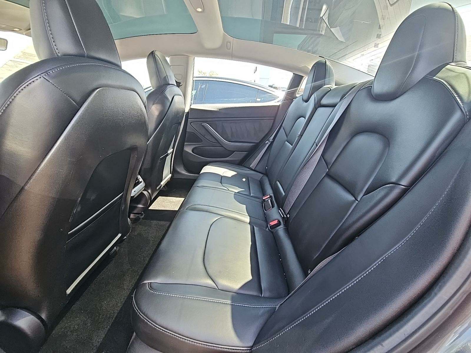 2018 Tesla Model 3 Long Range RWD