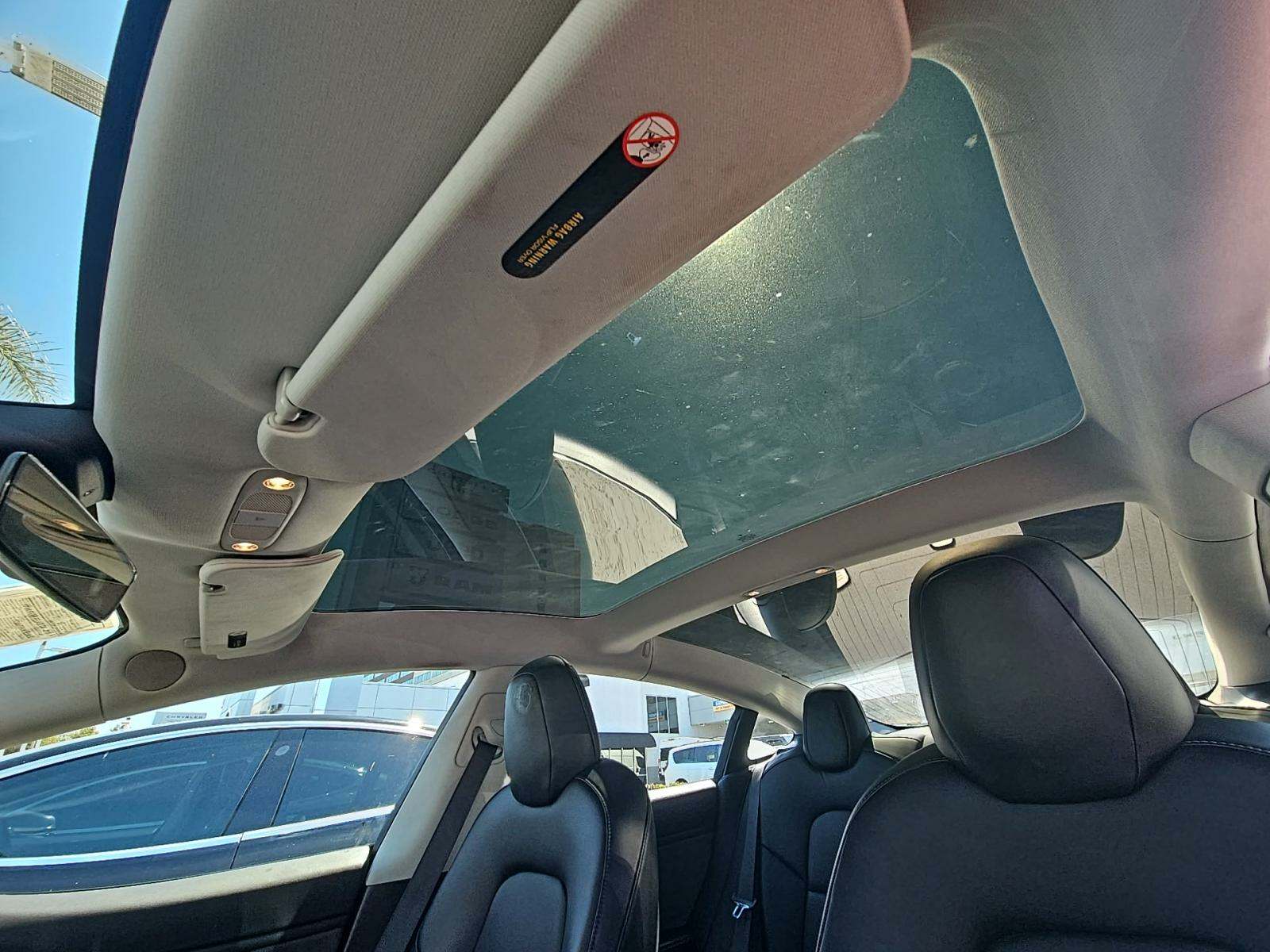 2018 Tesla Model 3 Long Range RWD