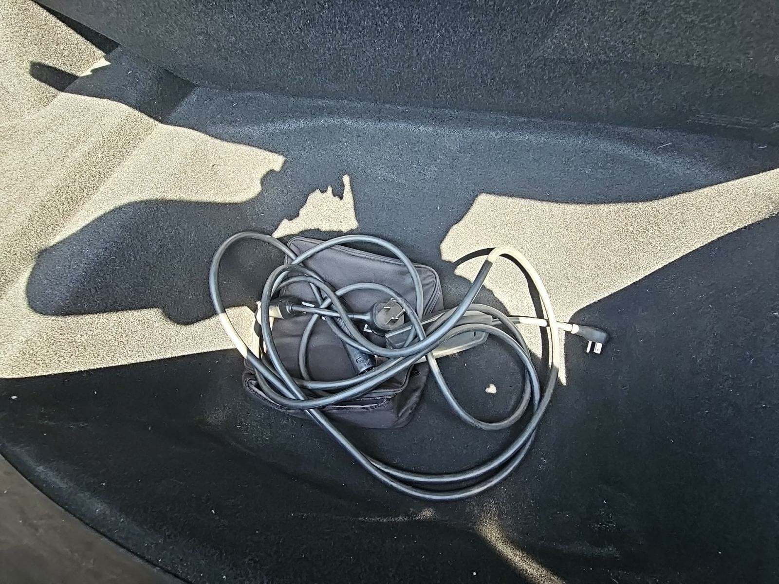 2018 Tesla Model 3 Long Range RWD