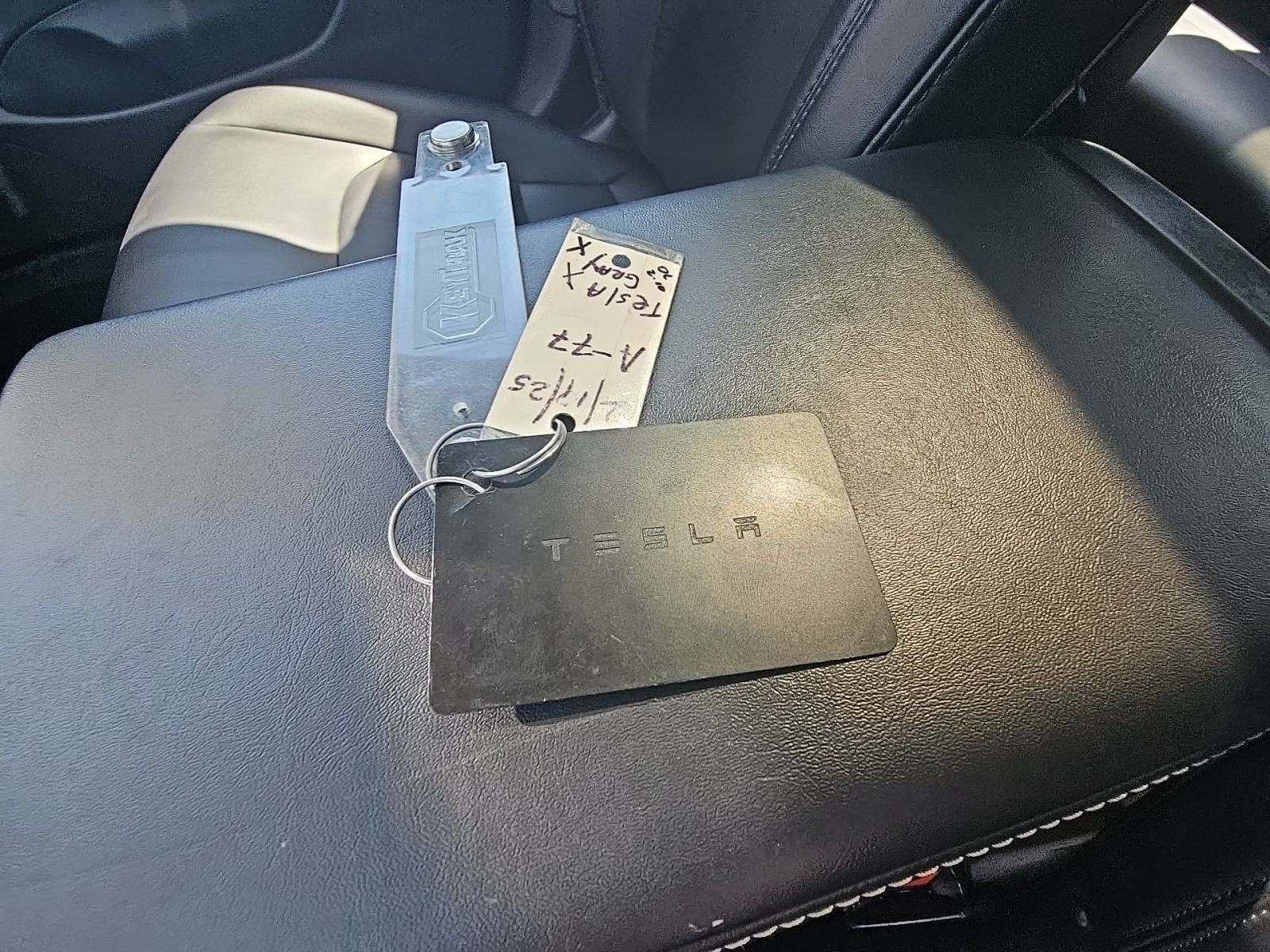 2018 Tesla Model 3 Long Range RWD