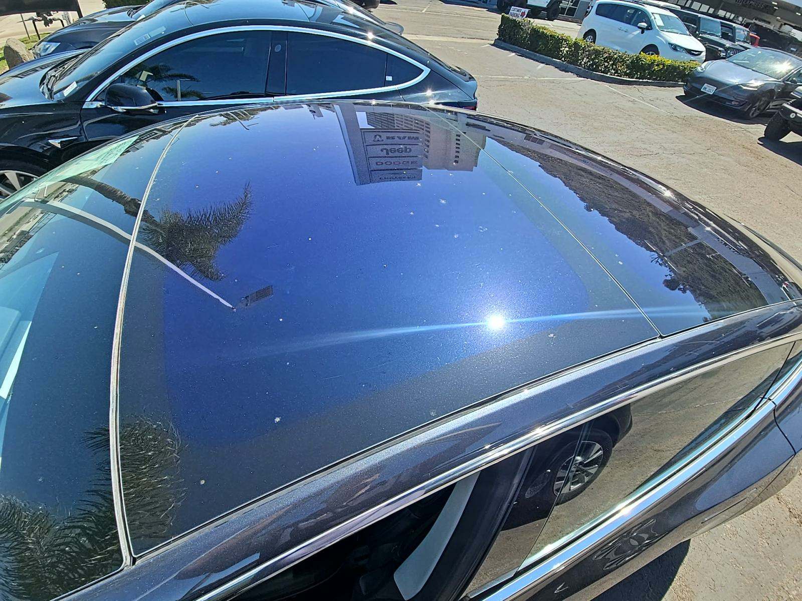 2018 Tesla Model 3 Long Range RWD