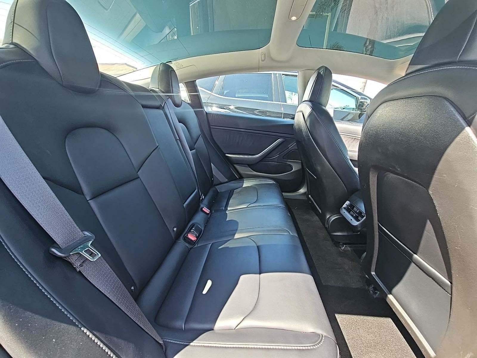 2018 Tesla Model 3 Long Range RWD