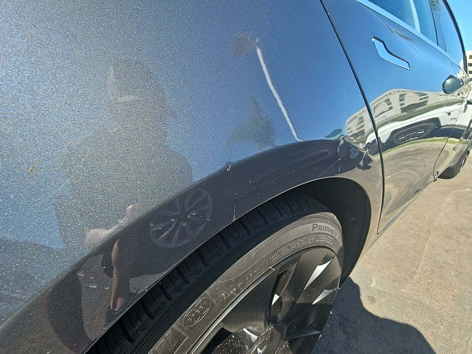 2018 Tesla Model 3 Long Range RWD