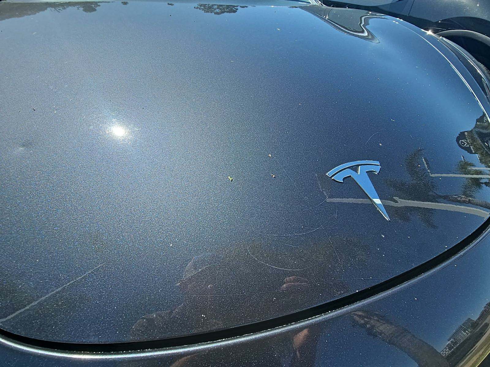 2018 Tesla Model 3 Long Range RWD