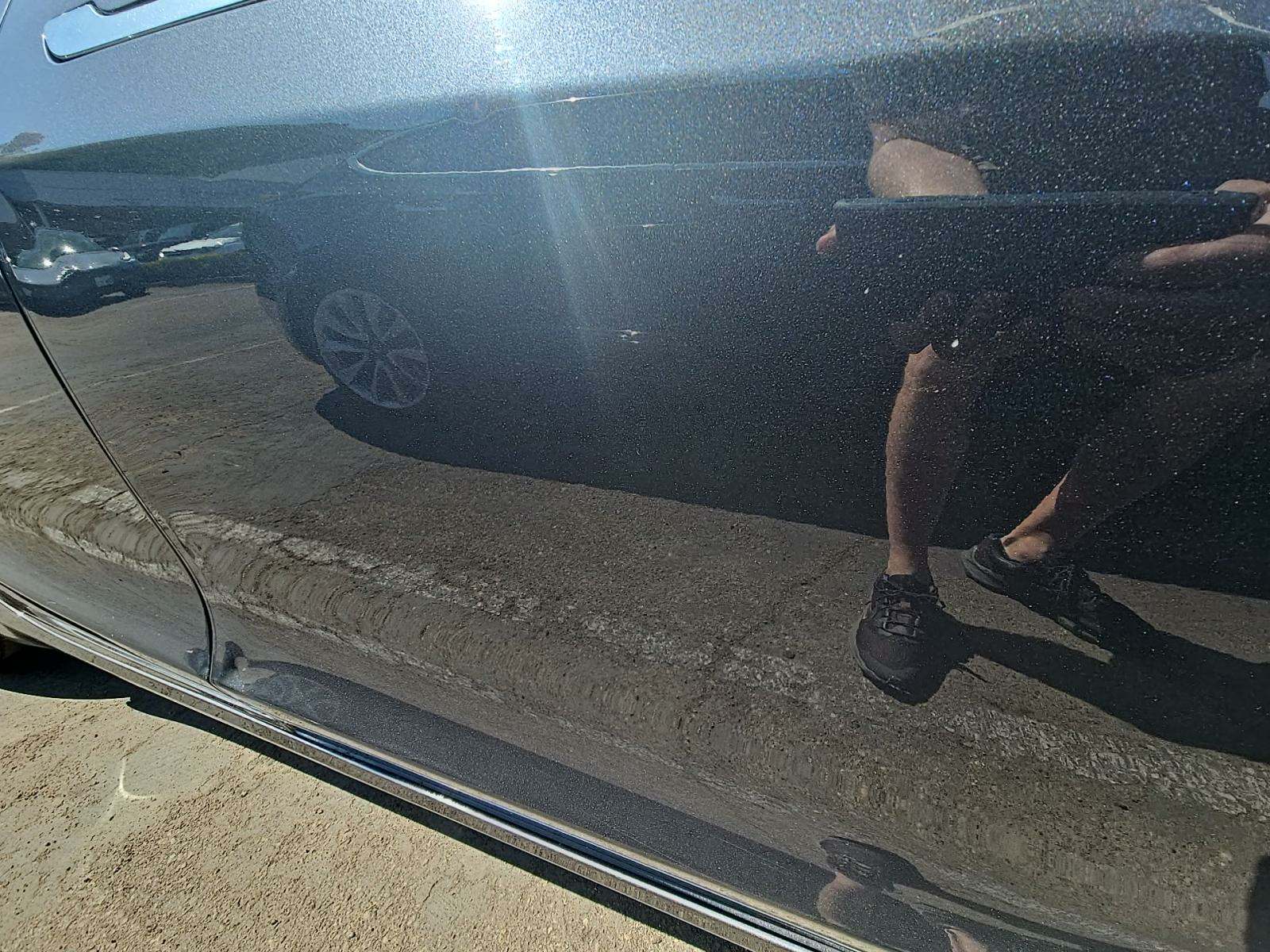 2018 Tesla Model 3 Long Range RWD