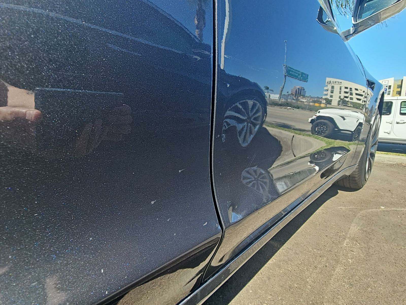 2018 Tesla Model 3 Long Range RWD