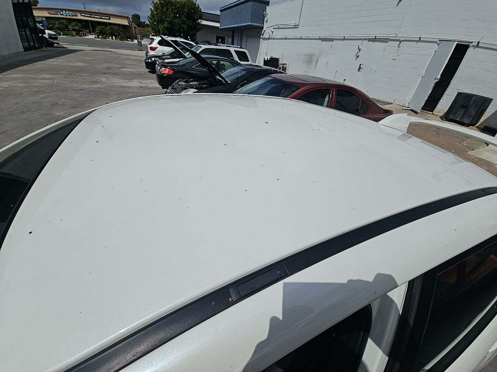 2018 Subaru WRX STi AWD