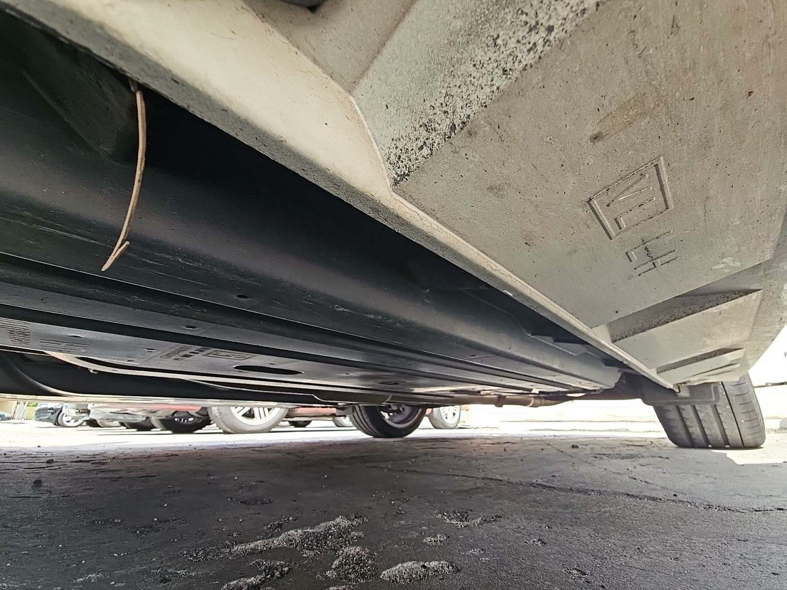 2018 Subaru WRX STi AWD