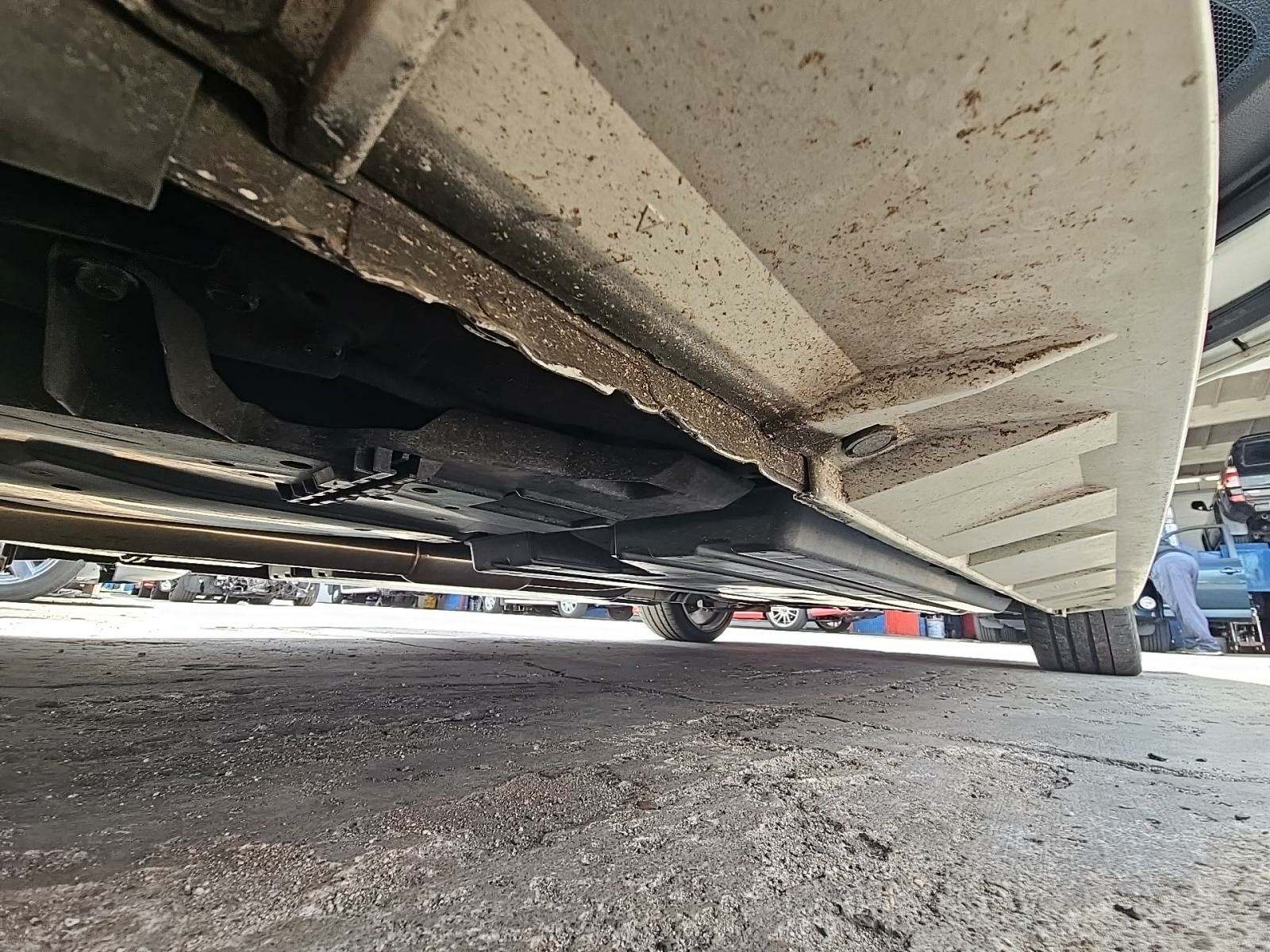 2018 Subaru WRX STi AWD