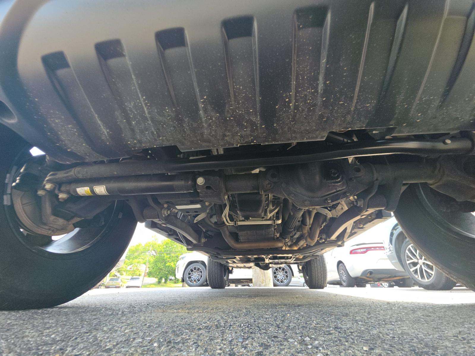 2021 Jeep Wrangler Unlimited Sport Altitude Edition AWD