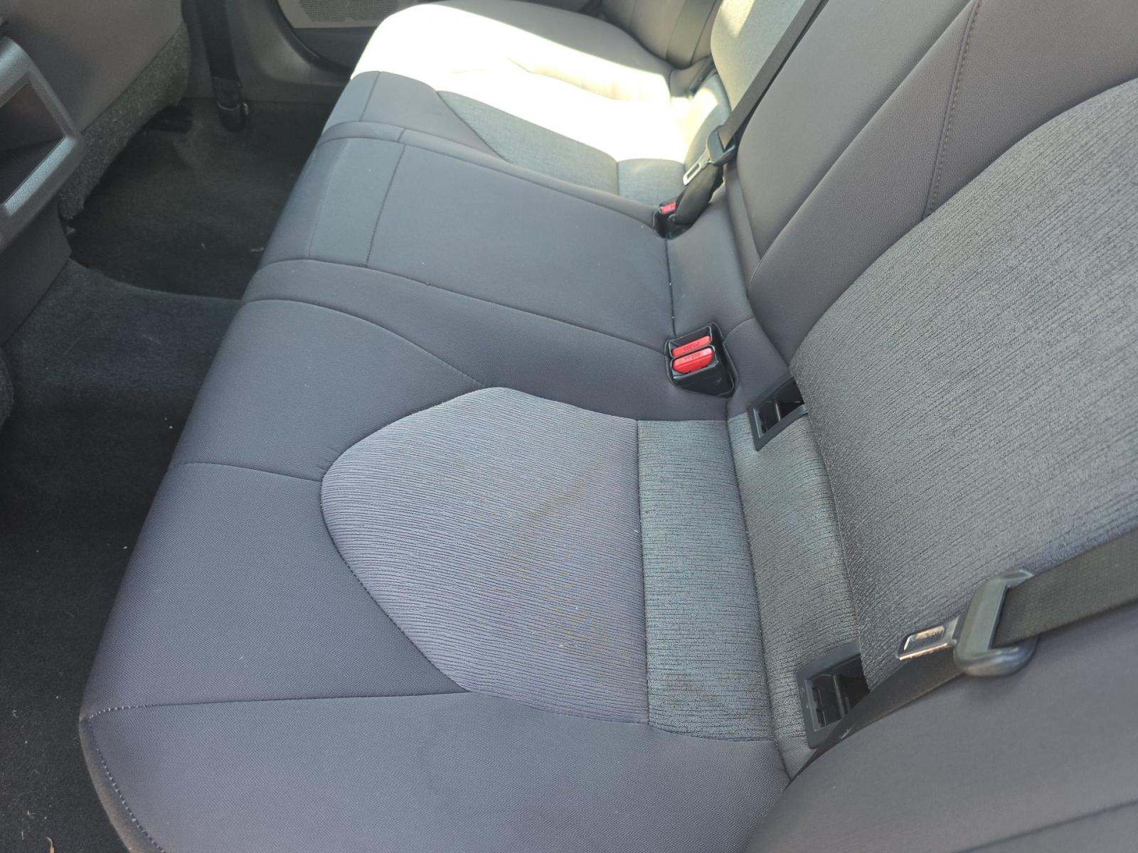 2020 Toyota Camry LE FWD