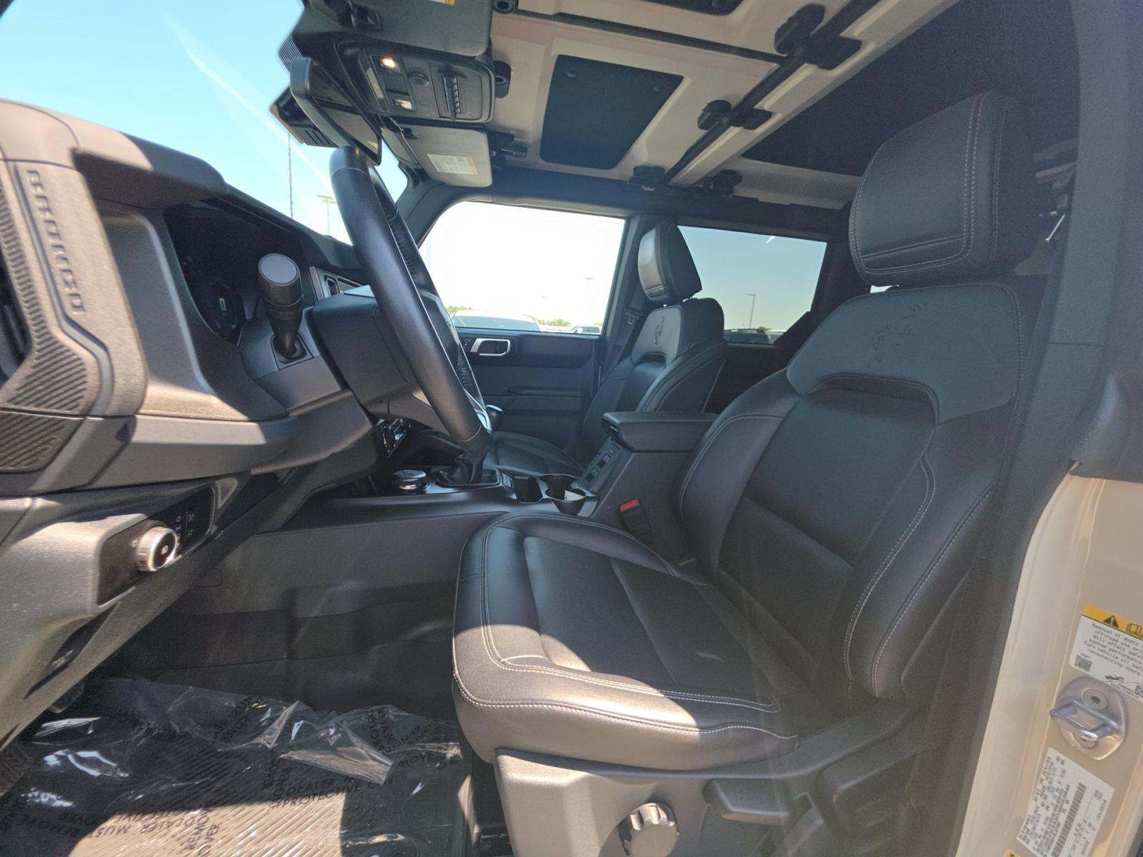 FORD BRONCO - 6