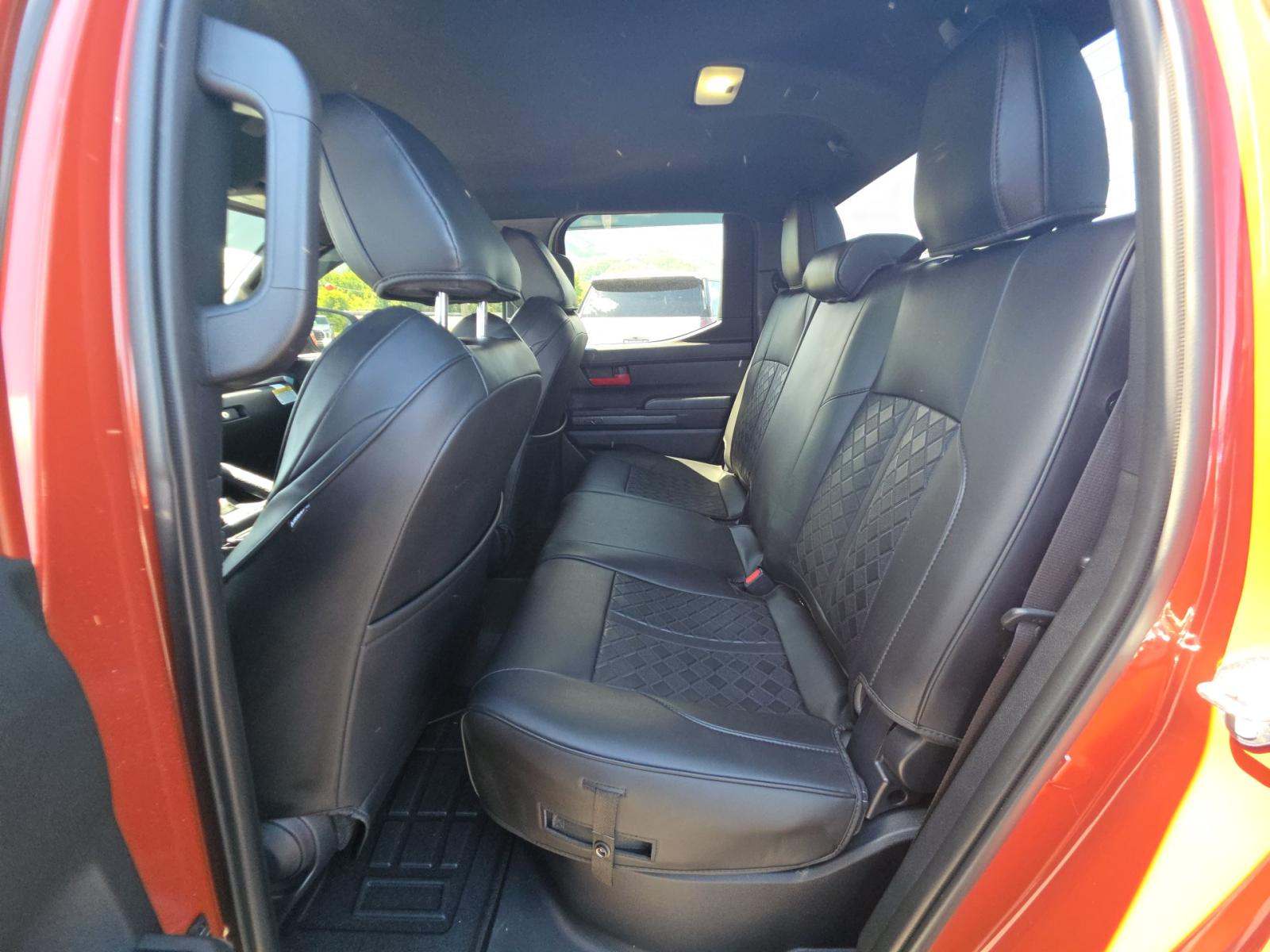 TOYOTA TACOMA - 8