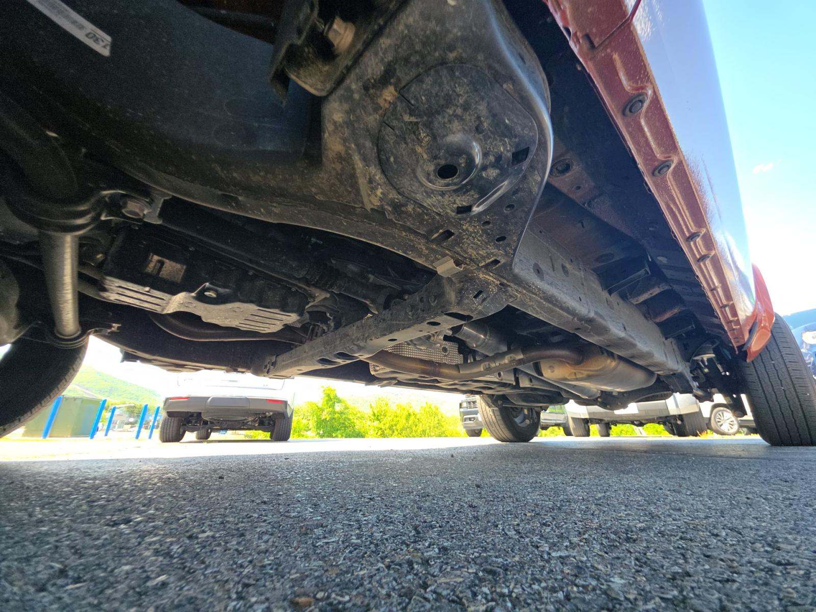 TOYOTA TACOMA - 7