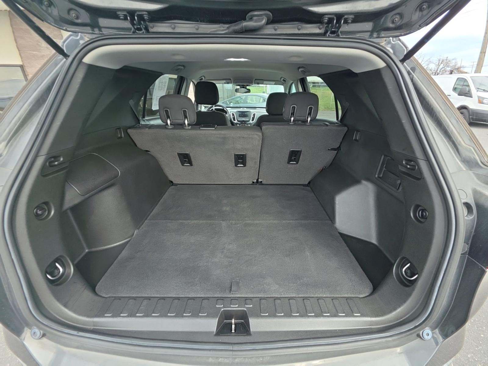 CHEVROLET OTHER - 10