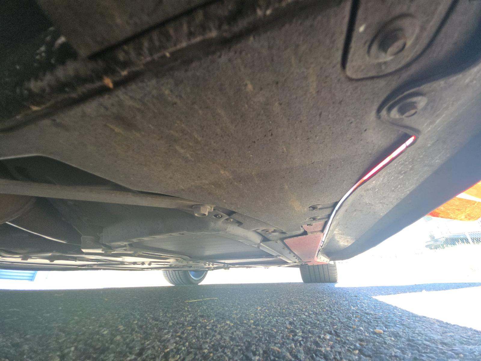 CHEVROLET CORVETTE - 7