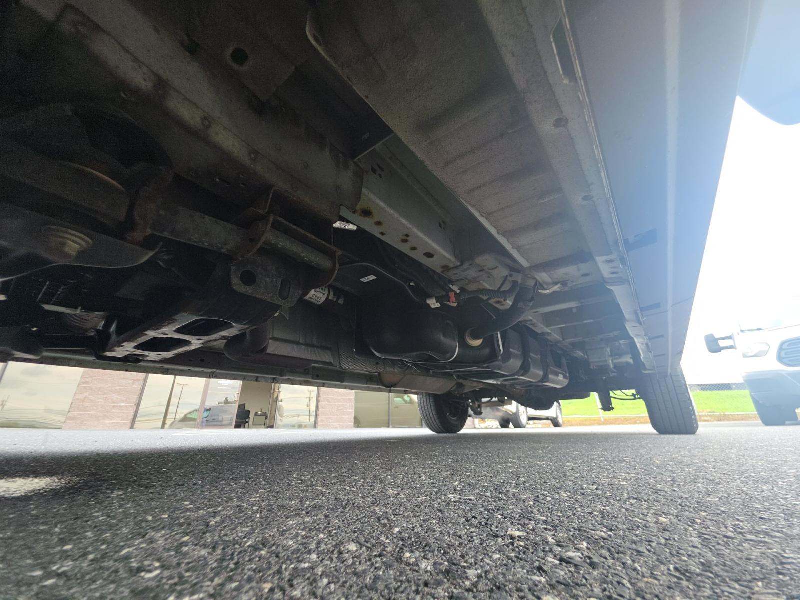 FORD TRANSIT 150 - 7