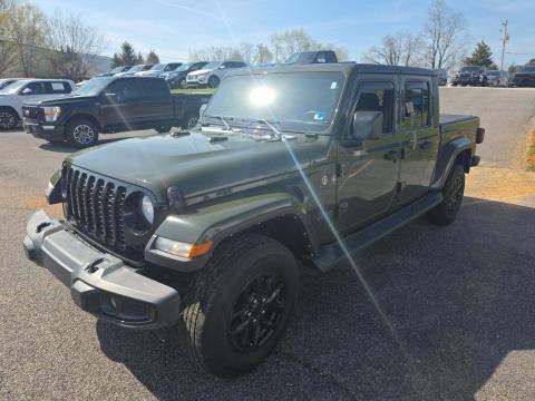 JEEP SPORT ALTITUDE - 1