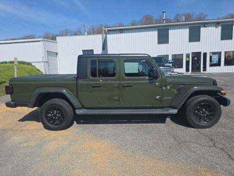 JEEP SPORT ALTITUDE - 4