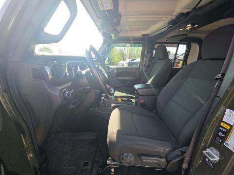 JEEP SPORT ALTITUDE - 6