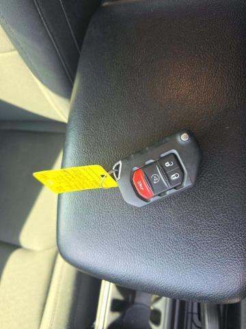 JEEP SPORT ALTITUDE - 8