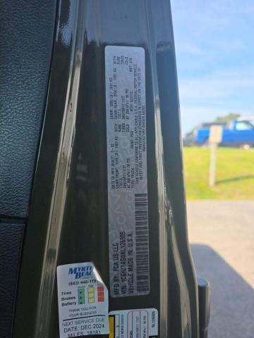 JEEP SPORT ALTITUDE - 5