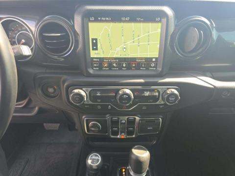 JEEP SPORT ALTITUDE - 10