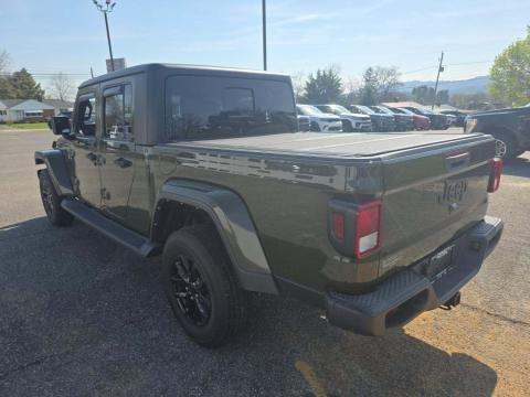 JEEP SPORT ALTITUDE - 2