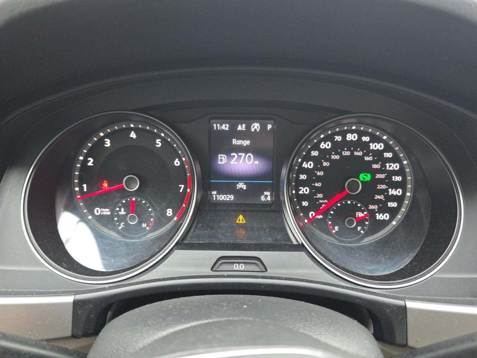 2021 Volkswagen Atlas 3.6L SE FWD