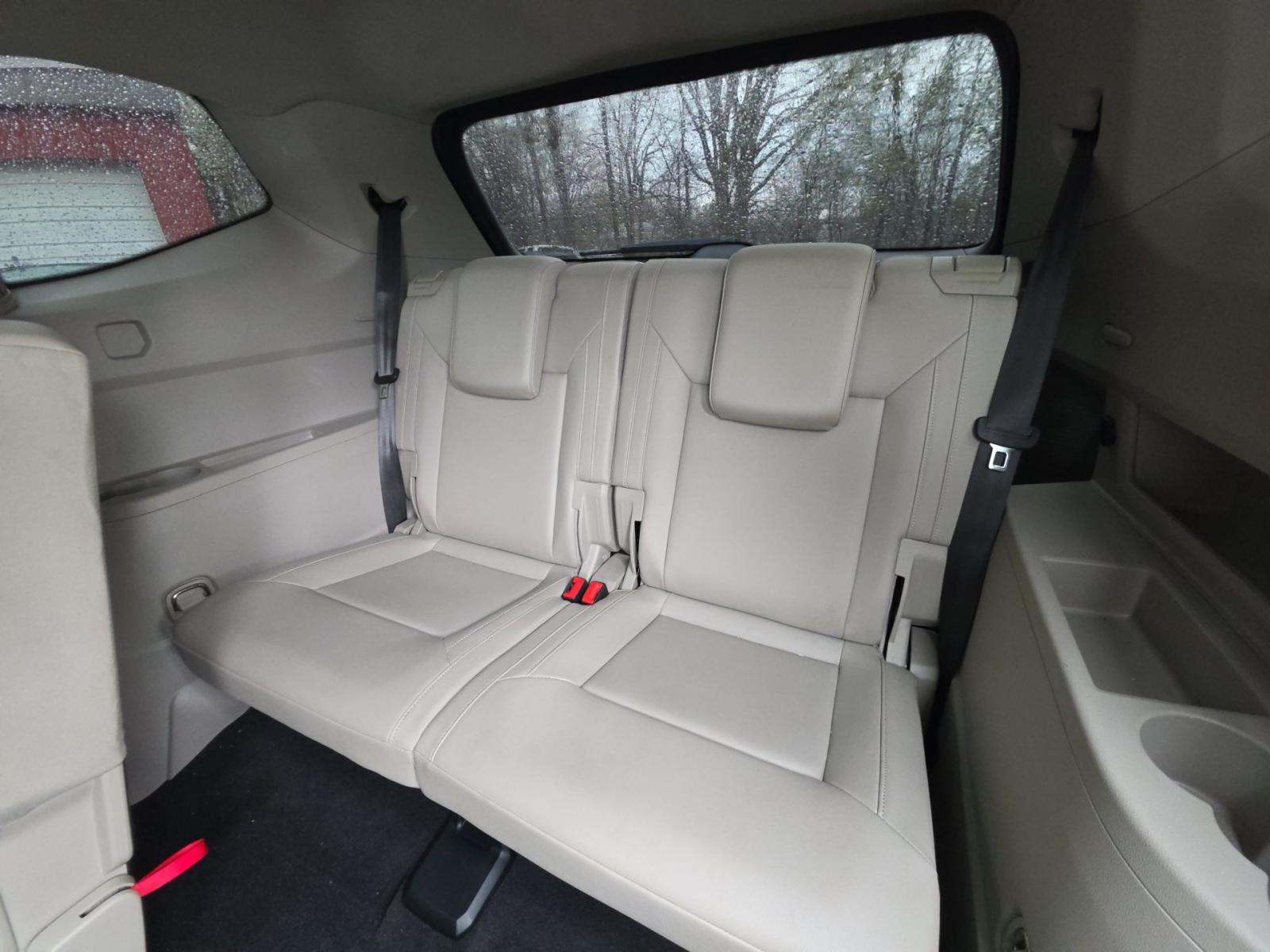 2021 Volkswagen Atlas 3.6L SE FWD