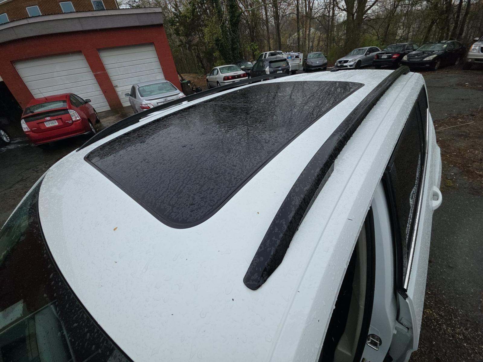 2021 Volkswagen Atlas 3.6L SE FWD