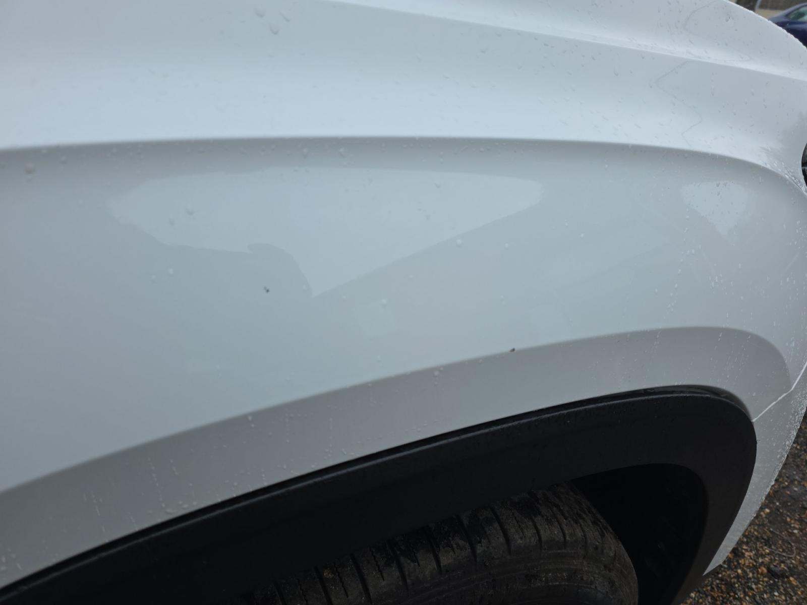 2021 Volkswagen Atlas 3.6L SE FWD