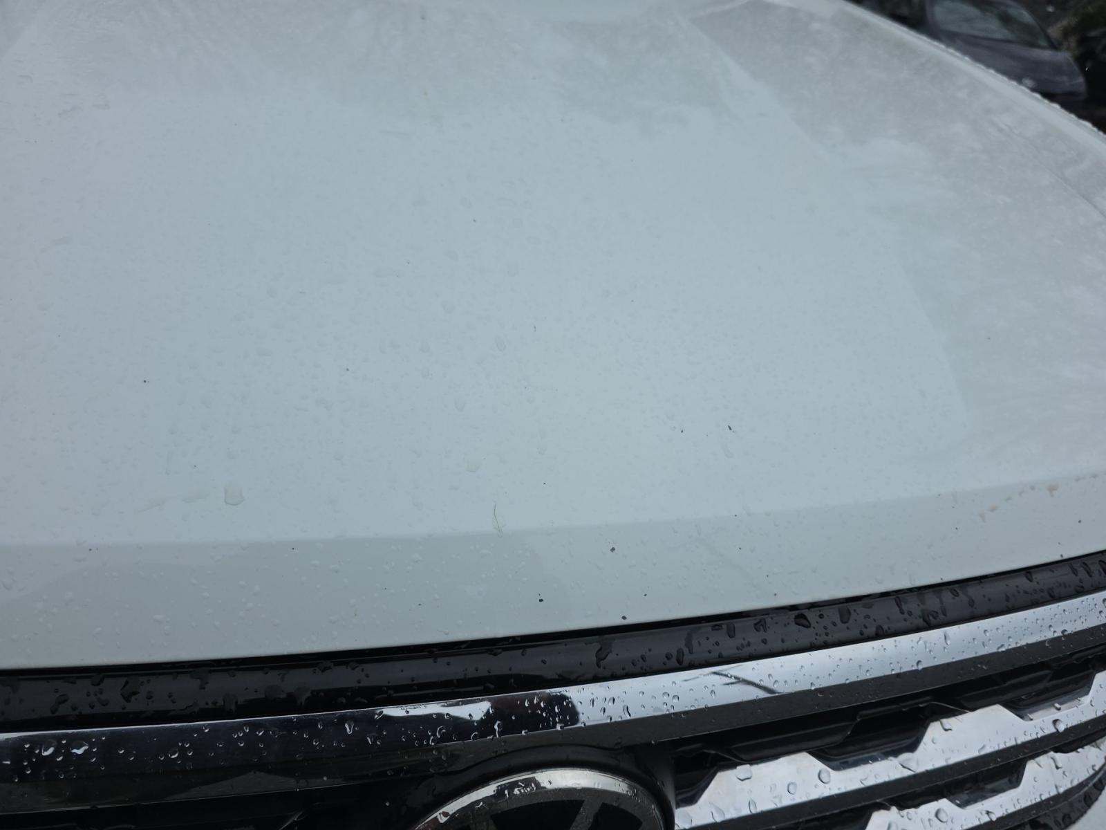 2021 Volkswagen Atlas 3.6L SE FWD