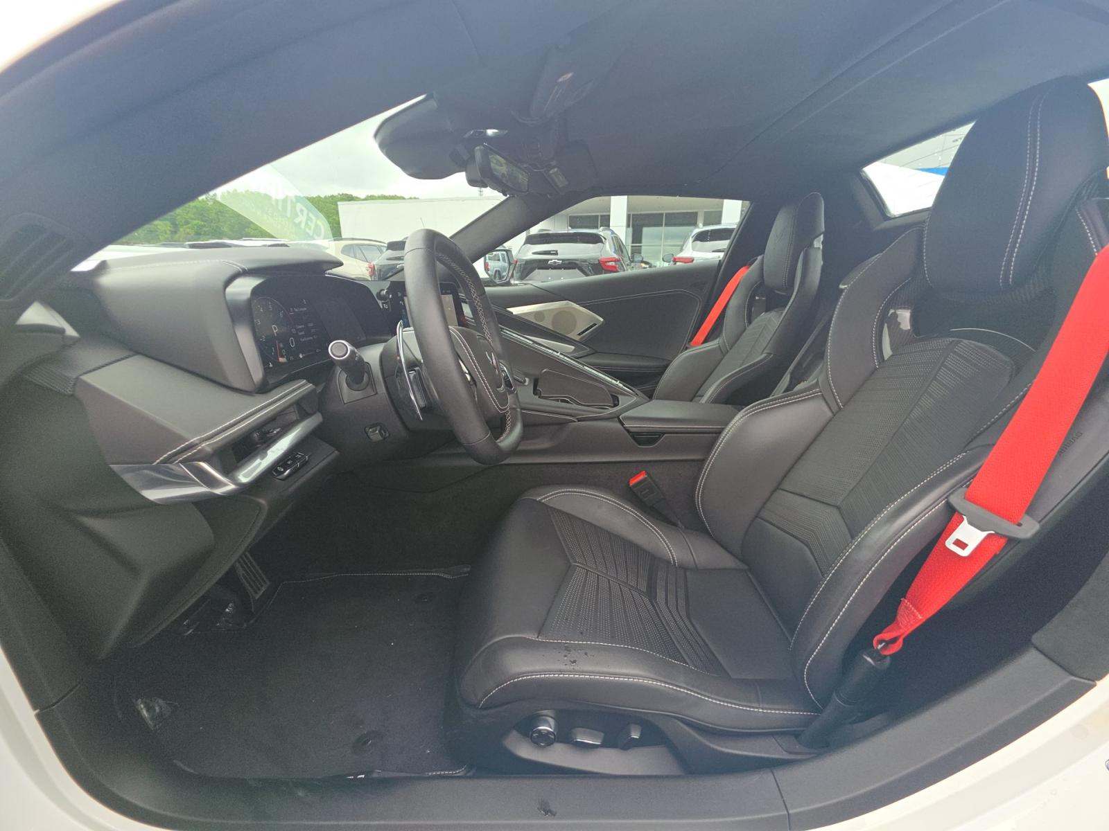 CHEVROLET CORVETTE - 6