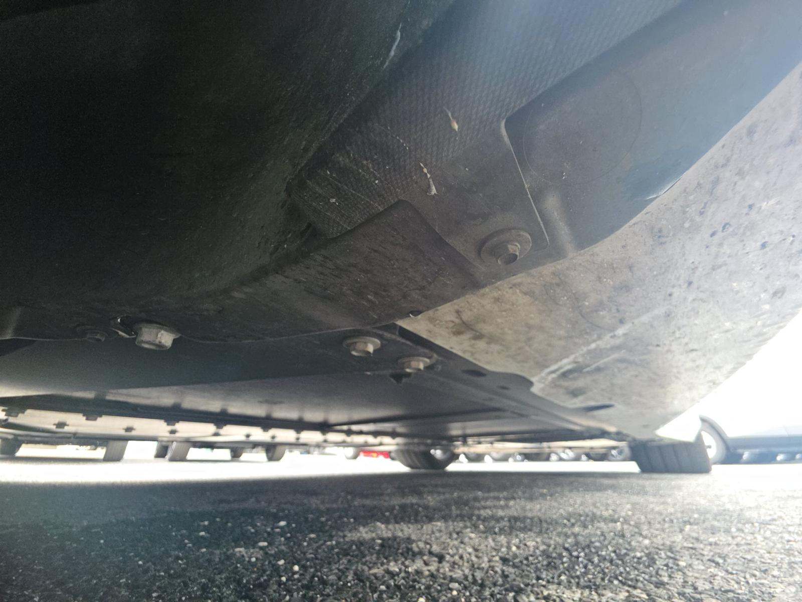 CHEVROLET CORVETTE - 7