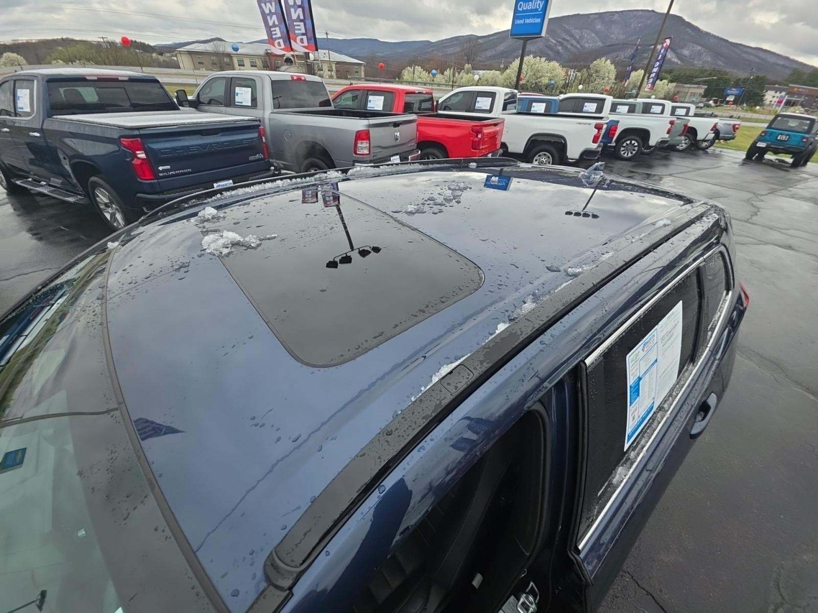 2024 Honda CR-V Hybrid Sport-L AWD 31182 miles - cumpără Auto din SUA ...