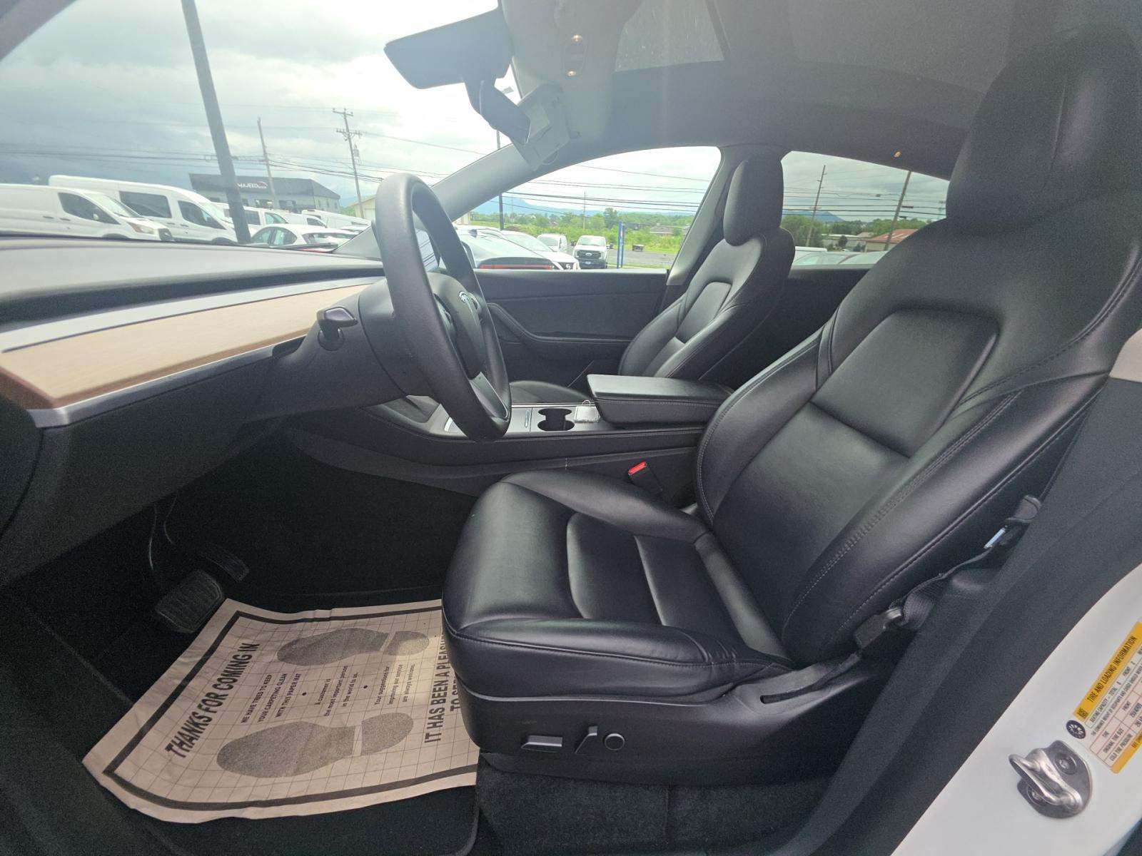TESLA MODEL Y - 6